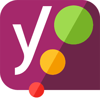 Yoast SEO Icon