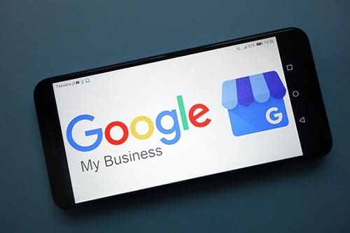 Benefits of Google Posts.