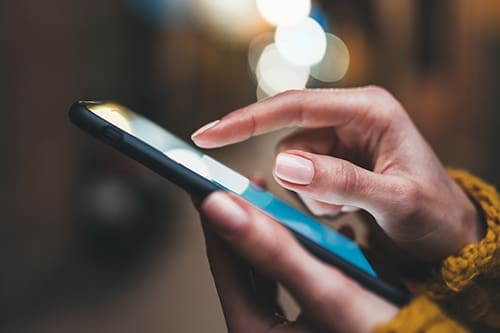 Benefits of Email Marketing.