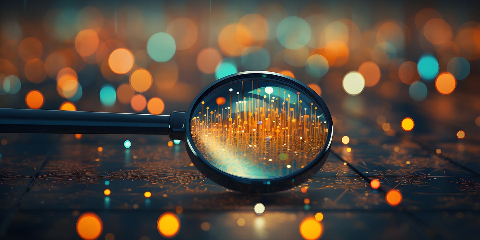 Content Relevance Process.