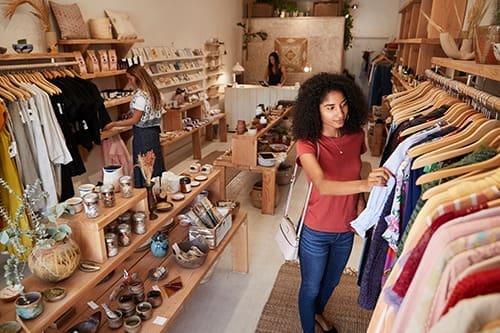 Small Business Event Posts.