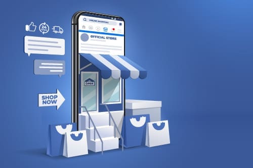 Strengthening relationships with customers.