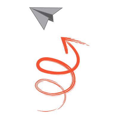 Website Launch Icon.