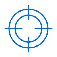 SEO Blog Writing Icon.