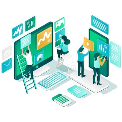 Web Design Services. Pricing.