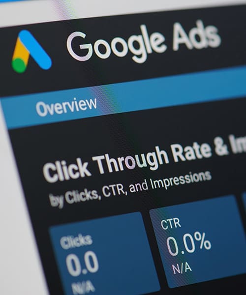 Pay Per Click for Small Business.