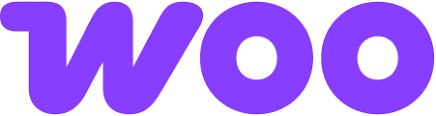 WooCommerce Logo 2025.