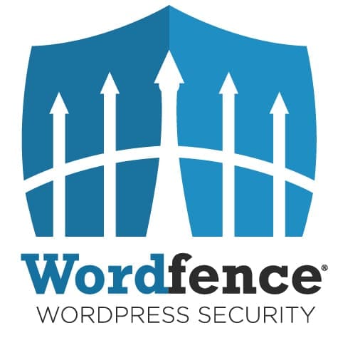 WordFence Logo.