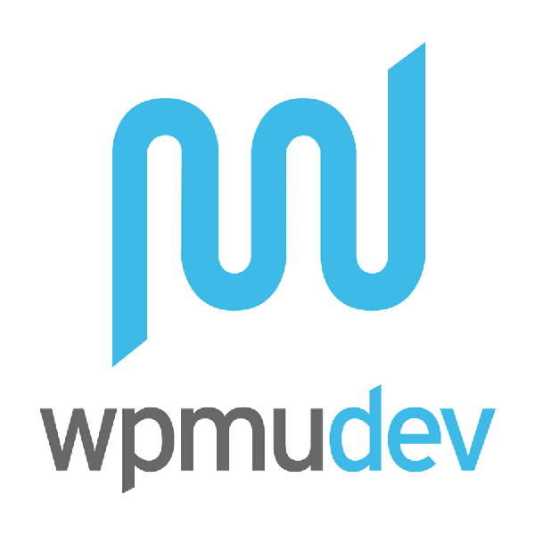 WPMU DEV Logo.