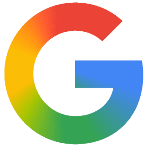 Google Logo 2026.