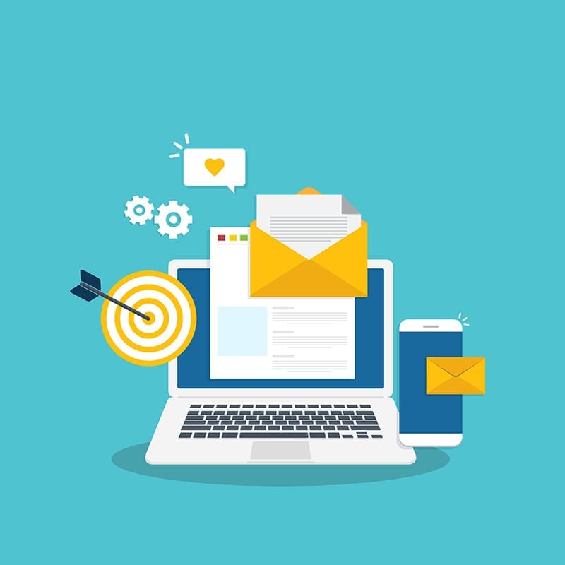 Email Marketing.
