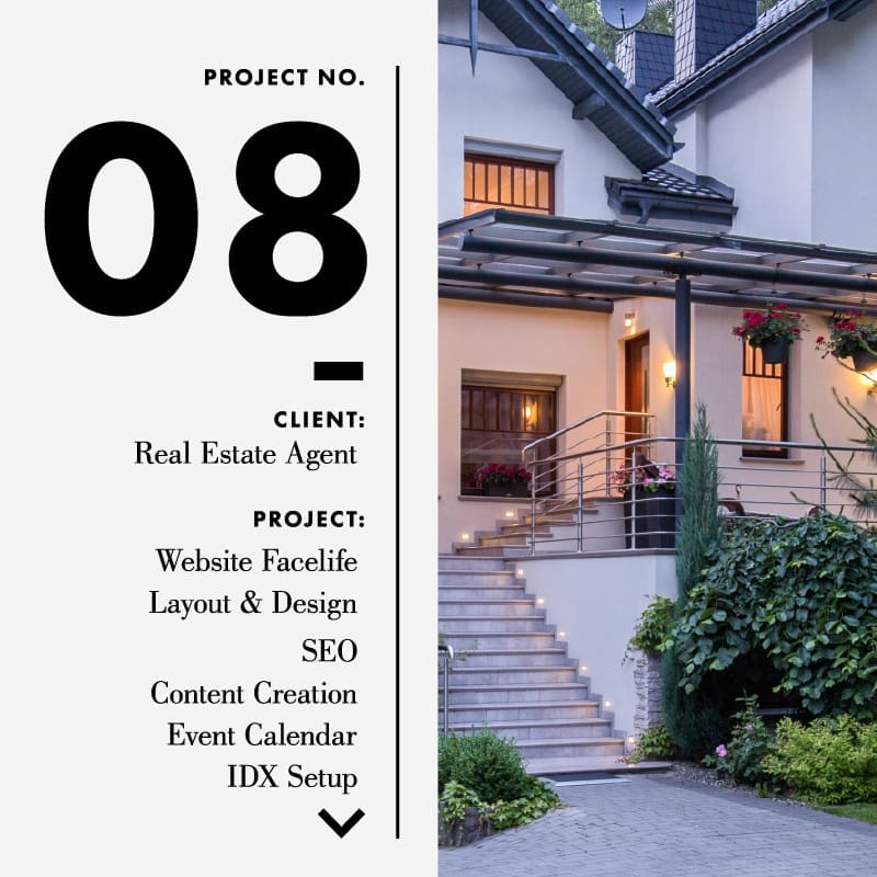 KK Media Digital Project. Number 8. San Francisco Bay Area.