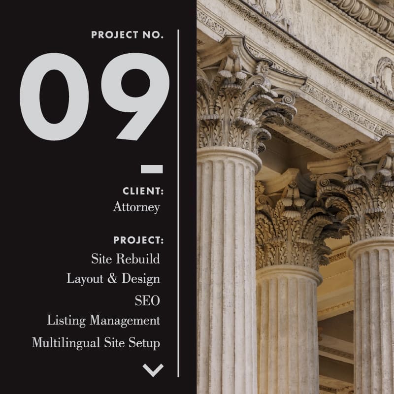 KK Media Digital Project. Number 9. San Francisco Bay Area.