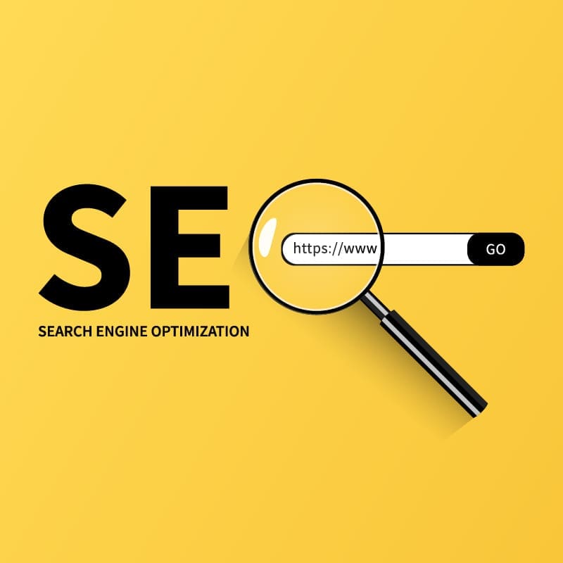 Targeted Strategy SEO Process.