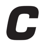 Contractor. C Site Icon. Custom Hot Mop.
