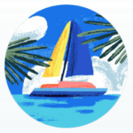 TJL. Site Icon.