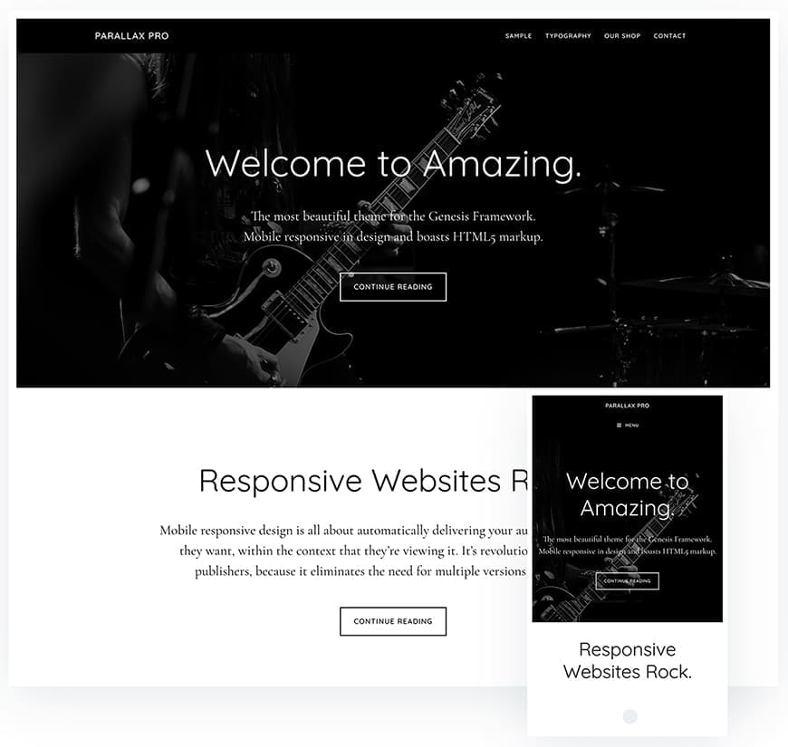 Best Web Design for Small Businesses.