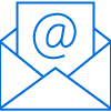 Email Marketing Icon.