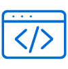 Ongoing Service Icon.