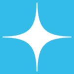 Spiffy and Clean. Site Icon.