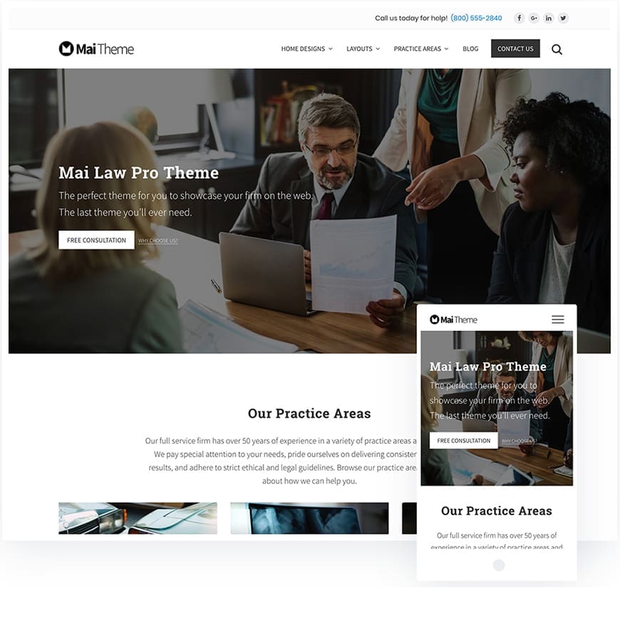 Web Design for Small Businesses.