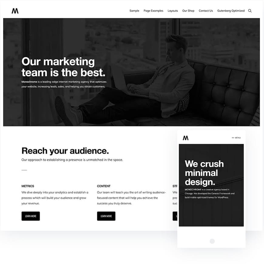 Web Design Services for Small Businesses.