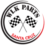 WLK Parts. Site Icon.